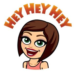 Meet your Posher, Rita